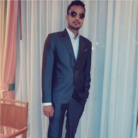 Vipin Yadav
