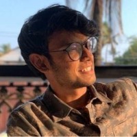 Agastya Tripathi
