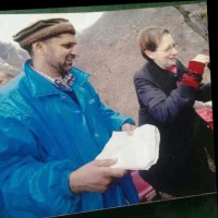 Prof. M Mahboob Khan Raja