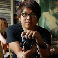 Kelvin Koh