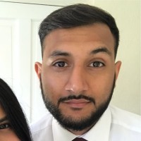 Deepak Chudasama