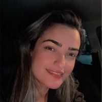 Hellen Alcantara
