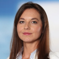 Nicola Connolly