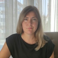 Iryna Sobal