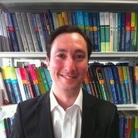 Simon Rees