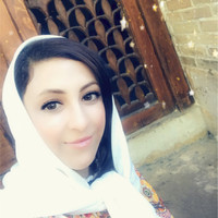 Zahra Gh