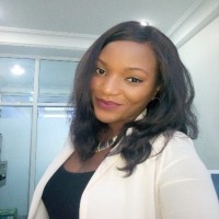Mary Solomon Inyang