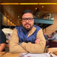 Everth Leon Palacio.