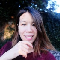 Vanessa Chen
