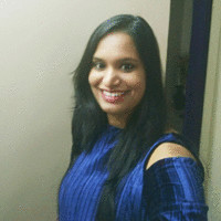 Priyanka Behera