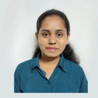 Kinjal Thakur