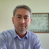 Carrasco Claudio