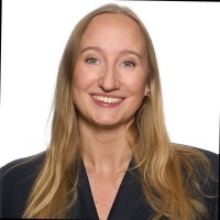 Anna-Karin Olsson Kierkegaard