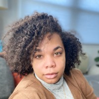 Kayla Mcpherson