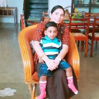 Janaki Devi