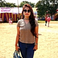 Rima Bhadra