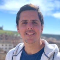 Alejandro Casas Da Silva