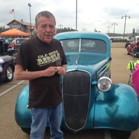 Jeff Langley
