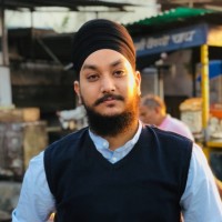 Bhavleen Singh