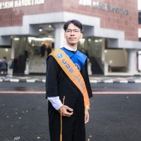 Dubesly Hutagalung