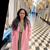 Simki Das