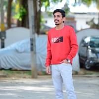 Chetan B