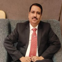 Sanjay Saraswat