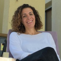 Anat Katz Dan