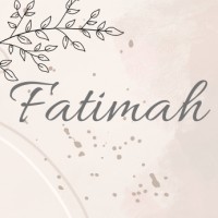 Fatimah Almuhaimeed