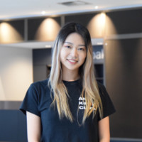 Mary Jiang