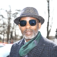 Jean Gualbert Tayou Talom