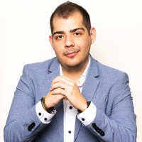 Pablo César Vargas Ramírez