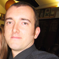 Jonathan Jessop