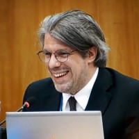 Daniel Marques Pinto