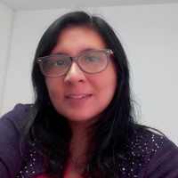 Sandra Lizet Suarez Tello