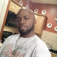 Larry Wright