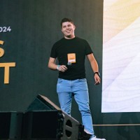 Daniel Eric Souza