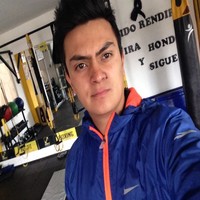 Camilo Andres Alvarado