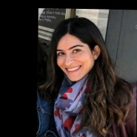 Sarah Haik-Kahn