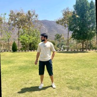 Harshit Gautam