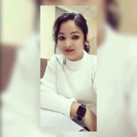 Pooja Pandey