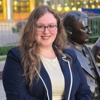Michelle R. Grady, C.C.R.P.