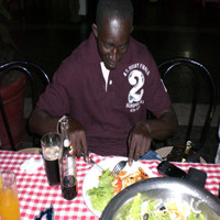 Badara Cham