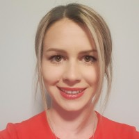 Inga Kajasa-Bowkett