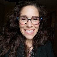 Johanne Theoret