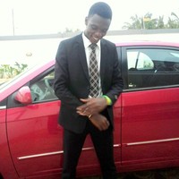 Mensah Peter Derock
