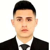 Brando Scott Caballero Aliaga
