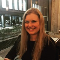 Claire Simson