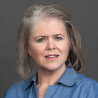 Debbie Dillard