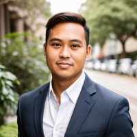 Andhika Saputra S.S, QWPS, AWP